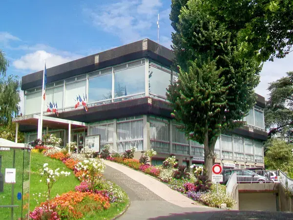 Monte Escalier Domicile Installation Monte escalier Saint-Brice-sous-Forêt