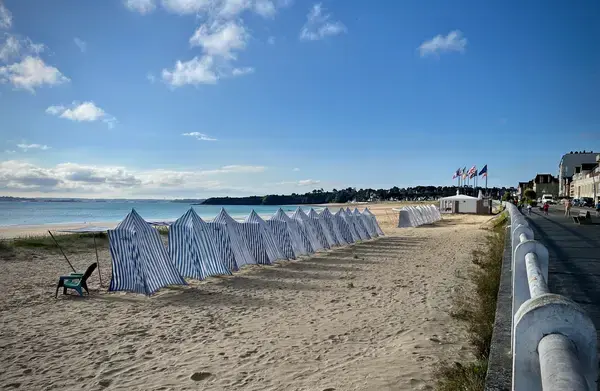 Monte Escalier Domicile Installation Monte escalier Saint-Cast-le-Guildo