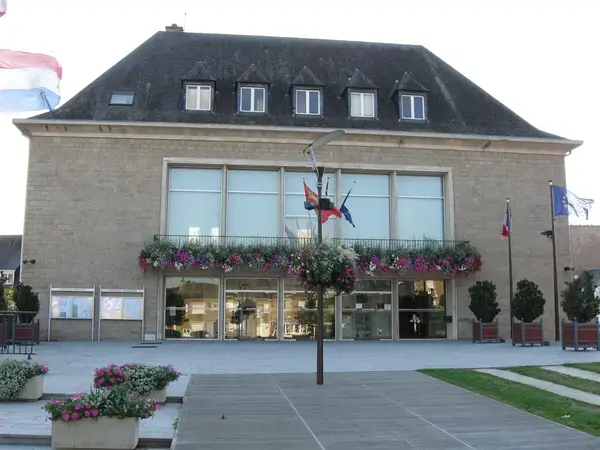 Monte Escalier Domicile Installation Monte escalier Saint-Hilaire-du-Harcouët