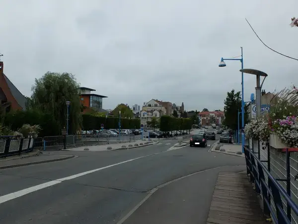 Monte Escalier Domicile Installation Monte escalier Saint-Laurent-Blangy