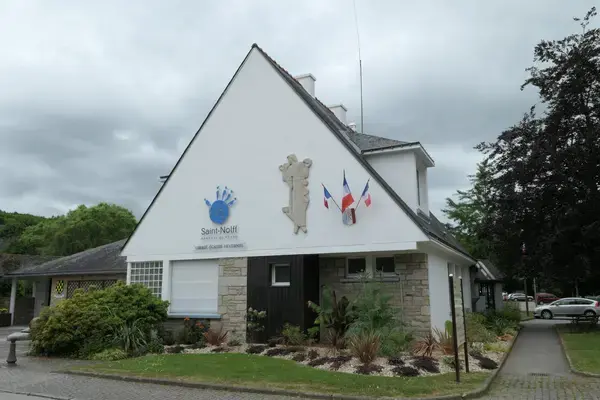 Monte Escalier Domicile Installation Monte escalier Saint-Nolff