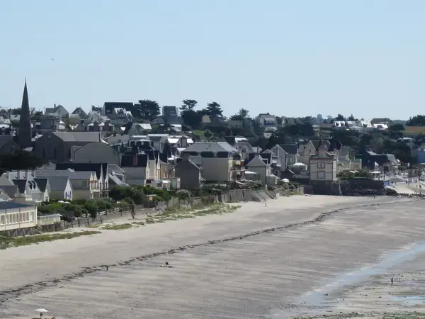 Monte Escalier Domicile Installation Monte escalier Saint-Pair-sur-Mer