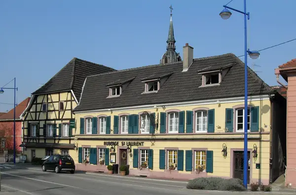 Monte Escalier Domicile Installation Monte escalier Sierentz
