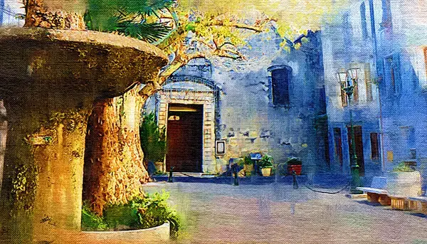 Monte Escalier Domicile Installation Monte escalier Solliès-Toucas