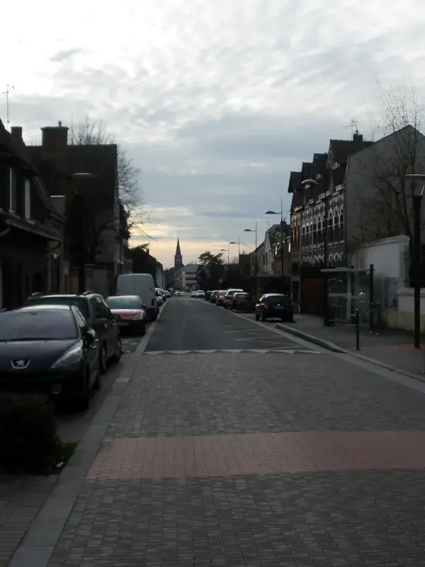 Monte Escalier Domicile Installation Monte escalier Templemars