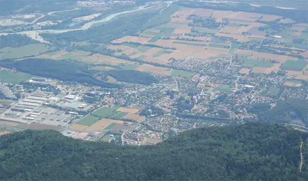 Monte Escalier Domicile Installation Monte escalier Varces-Allières-et-Risset
