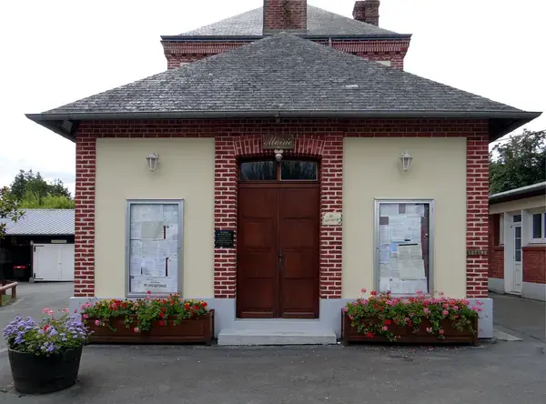 Monte Escalier Domicile Installation Monte escalier Vauville