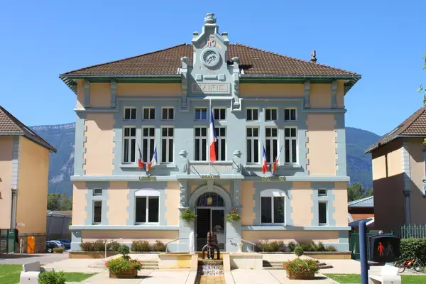 Monte Escalier Domicile Installation Monte escalier Villard-Bonnot
