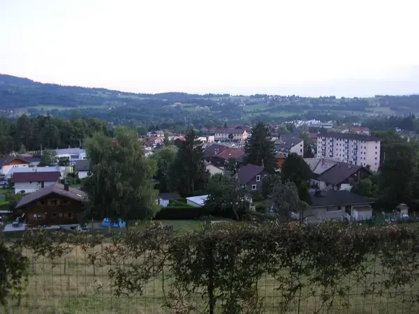 Monte Escalier Domicile Installation Monte escalier Viuz-en-Sallaz