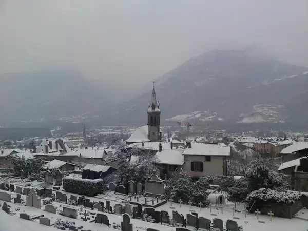 Monte Escalier Domicile Installation Monte escalier Voreppe