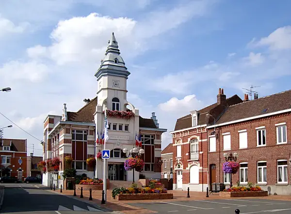 Monte Escalier Domicile Installation Monte escalier Wavrin