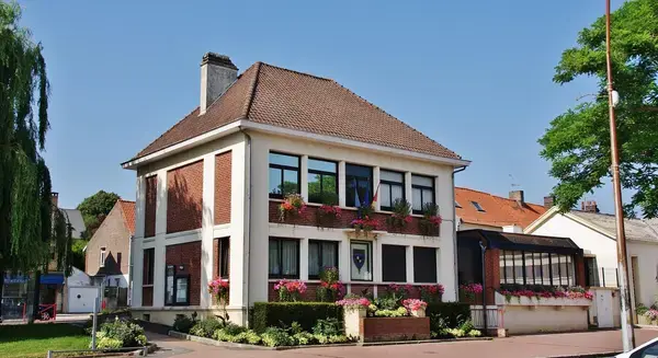 Monte Escalier Domicile Installation Monte escalier Wizernes