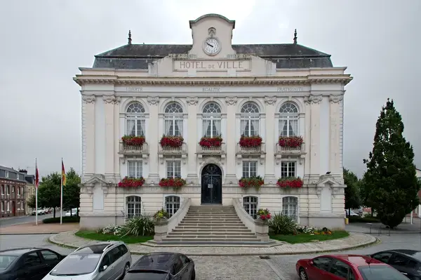 Monte Escalier Domicile Installation Monte escalier Yvetot